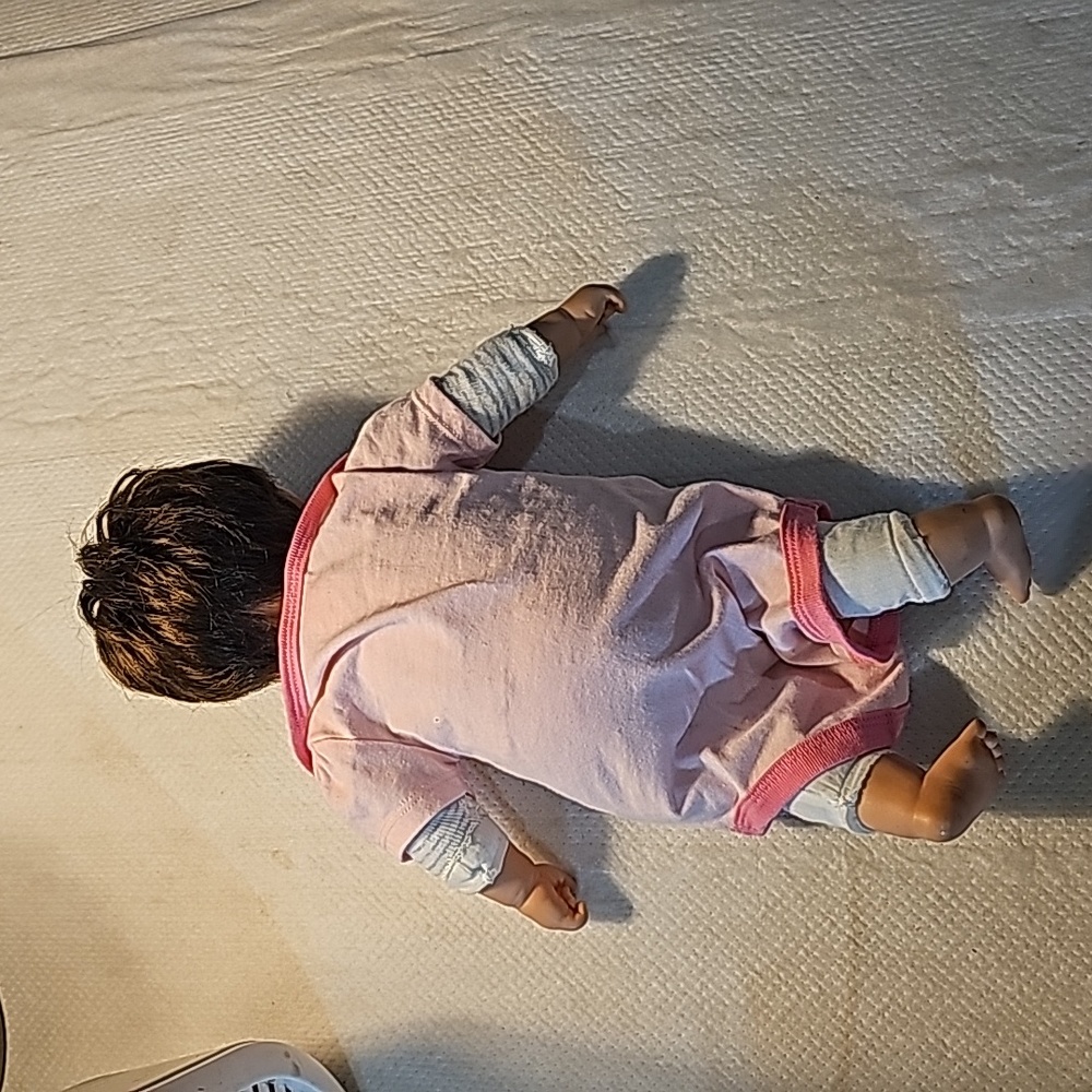 Baby 👶 doll - Picture 7 of 12